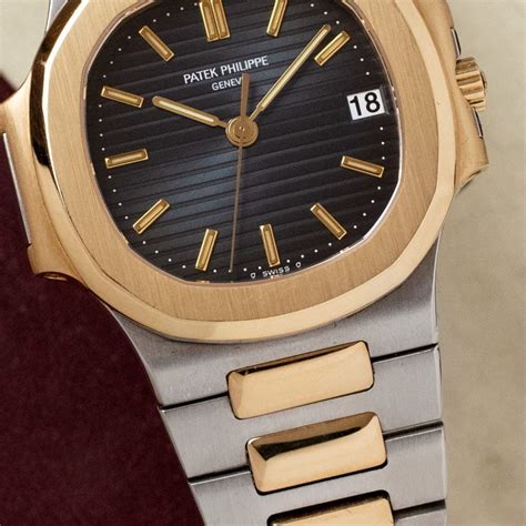 patek philippe nautilus titan|patek philippe nautilus original price.